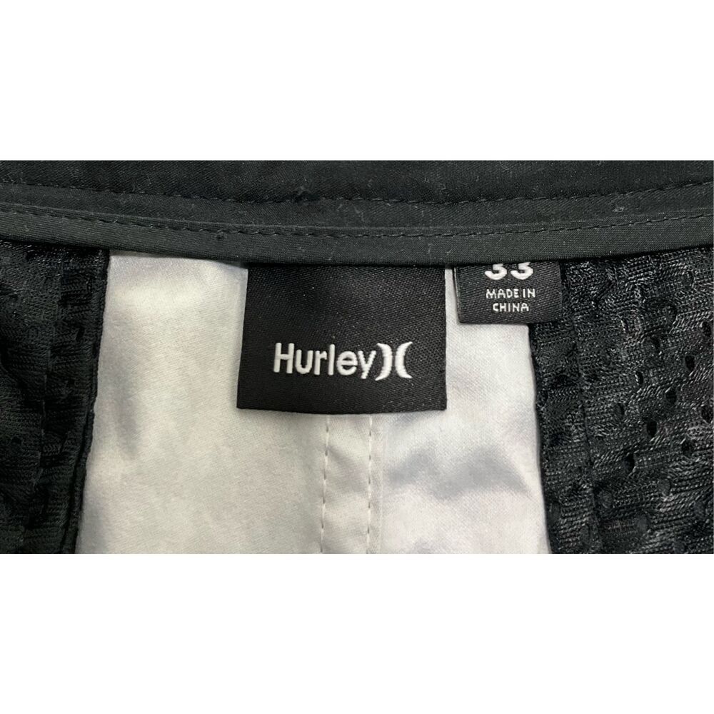 HURLEY Shorts  - Picture 3 of 4